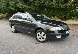Skoda Octavia Break 1.4 Ambiente