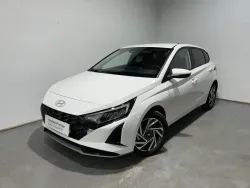 Hyundai i20 1.0 TGDI Klass 48V 100