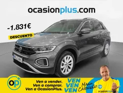 VOLKSWAGEN T-Roc 1.0 TSI Life 85kW