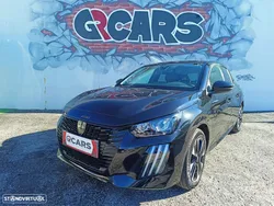 Peugeot e-208 Active Pack