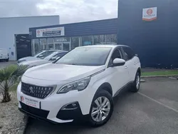Peugeot 3008 1.6 BLUEHDI 120 ACTIVE