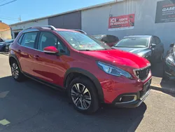 Peugeot 2008 1.6 BlueHDi 120ch Allure