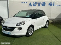 Opel Adam 1.2 Jam