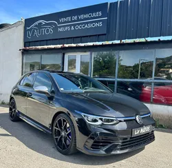 Volkswagen Golf VIII R TSI 320ch 4 Motion DSG7 ORIGINE FRANCE