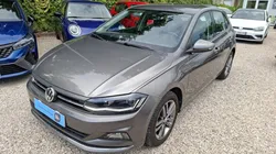Volkswagen POLO 1.0 TSI 115CH CARAT DSG7