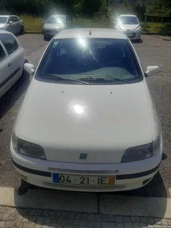 Fiat Punto Comercial