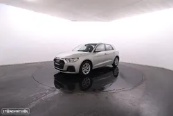 Audi A1 Sportback 25 TFSI Advanced