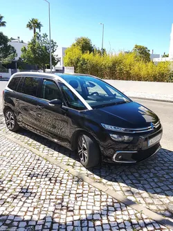 Citroën C4 Spacetourer