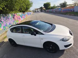 Seat Leon 1.6 TDI E.Style by Sport