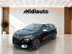 Citroen C3 PureTech 110ch Shine S&S EAT6