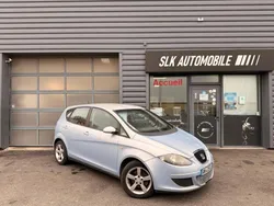 Seat Altea 1.9 TDi 105 ch