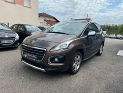 PEUGEOT 3008 - PHASE 2 1.6 e-HDi ETG6 S&S 114 cv - ACTIVE