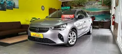 Opel Corsa ELEGANCE