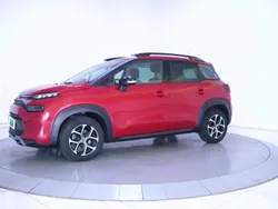 Citroën C3 Aircross BlueHDi 120 S&S EAT6 - Shine