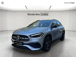 MERCEDES GLA 220 d 8G-DCT 4Matic AMG Line