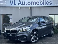Bmw SERIE 2 ACTIVETOURER (F45) 220 IA 192 CH M SPORT