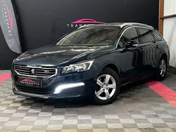 Peugeot 508 1.6 HDI 120 Active Business