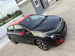 Citroën C3 PureTech Shine