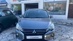 Mitsubishi Space Star 1.2 Intense CVT de 2022