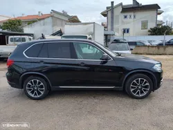 BMW X5 25 d sDrive Comfort 7L
