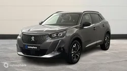 Peugeot 2008 1.5 BlueHDi 130ch S&S Roadtrip EAT8