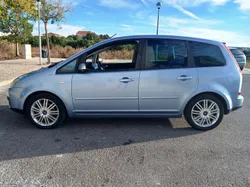 Ford C-Max 2.0 TDCi (136cv)