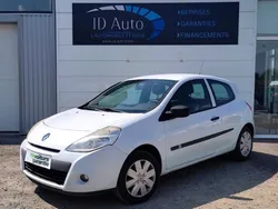 Renault Clio 1.5 DCI 75 SOCIETE GARANTIE 12 MOIS