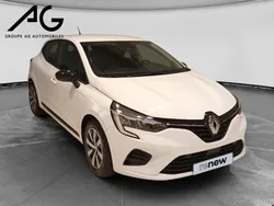 Renault Clio V TCe 90 Equilibre