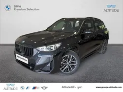 Bmw X1 xDrive23d 211ch M Sport