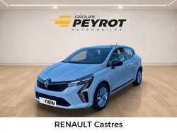 RENAULT Clio Blue dCi 100 ch GSR2 Evolution