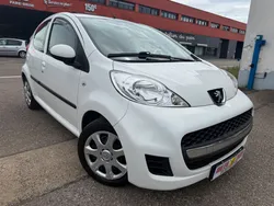 PEUGEOT 107 1.0 12v Urban Euro5 5p