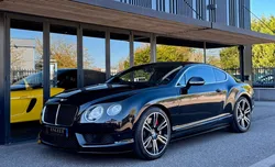 Bentley Continental GT II 4.0 V8 S 528 CV Garantie 12 Mois