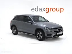 Mercedes-Benz GLC 250 d 4-Matic