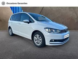 Volkswagen Touran 2.0 TDI 150ch Life Plus DSG7 7 places