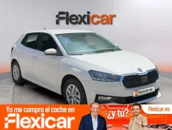 Skoda Fabia 1.0 MPI Active 55kW