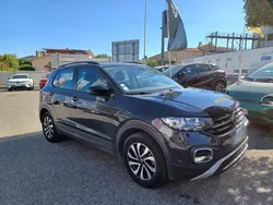 Volkswagen T-Cross 1.0 TSI 95ch Active