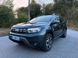 Dacia Duster 4x4 1.5 Dci 115cv Journey 52.000kms