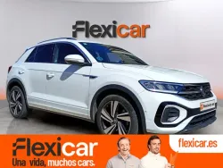 VOLKSWAGEN T-Roc 2.0TDI R-Line DSG7