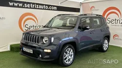Jeep Renegade de 2023