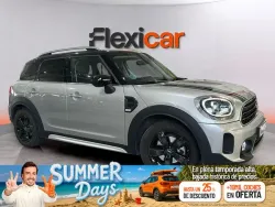 MINI Mini Countryman COUNTRYMAN COOPER AUT.