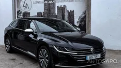 Volkswagen Arteon 1.4 TSI eHybrid Elegance de 2021