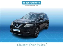 Nissan X-Trail 1.6 dCi 130ch N-Connecta Euro6