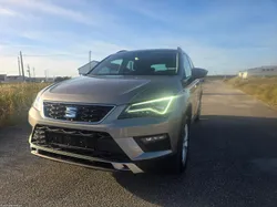 Seat Ateca 1.0 TSI Style