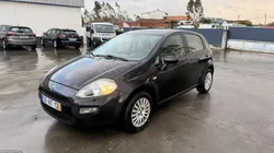 Fiat Punto 1.2 de 2013
