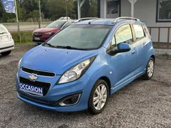 Chevrolet spark idéal jeune permis