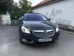 Opel Insignia 2.0 CDTi