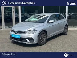 Volkswagen Polo 1.0 TSI 95 S&S BVM5 VW Edition
