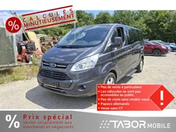 Ford Tourneo Custom 2.0 TDCi 310 L2 Titanium Nav PDC
