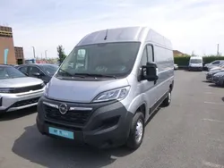 Opel Movano Fg L2H2 3.5 140ch BlueHDi S&S