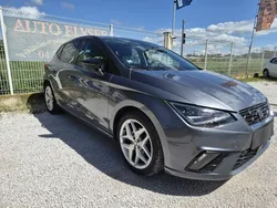 Seat Ibiza FR 1.6 TDI 95cv 2018